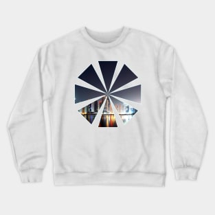 City Rad Crewneck Sweatshirt